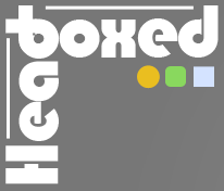 Headboxed